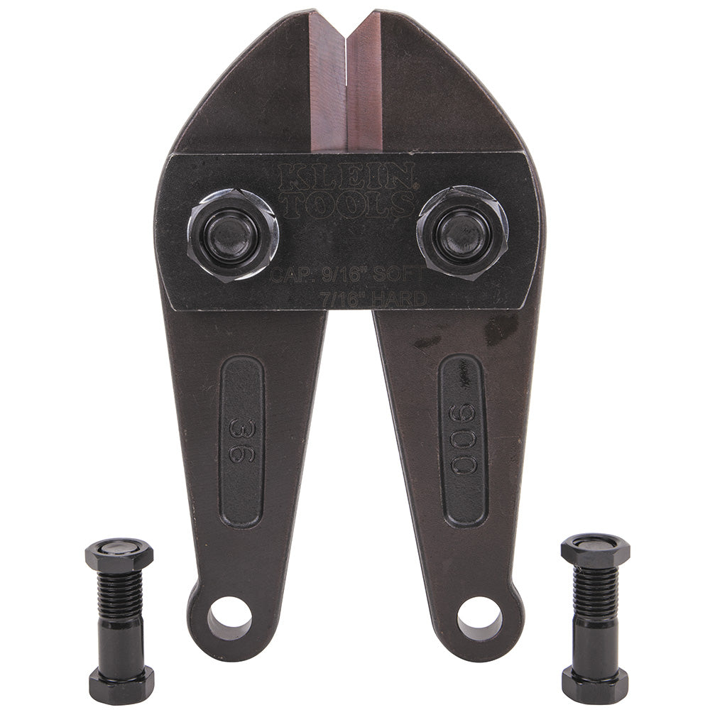 Klein Tools 63836 Replacement Head for 36" Bolt Cutter