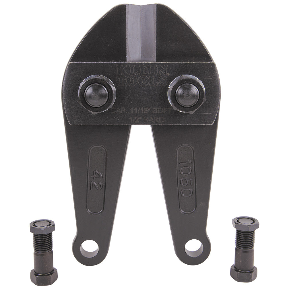 Klein Tools 63842 Replacement Head for 42" Bolt Cutter