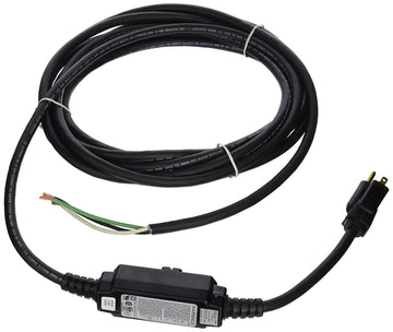 RIDGID 63922 LINECORD, GFI 15A 125V 12/3A