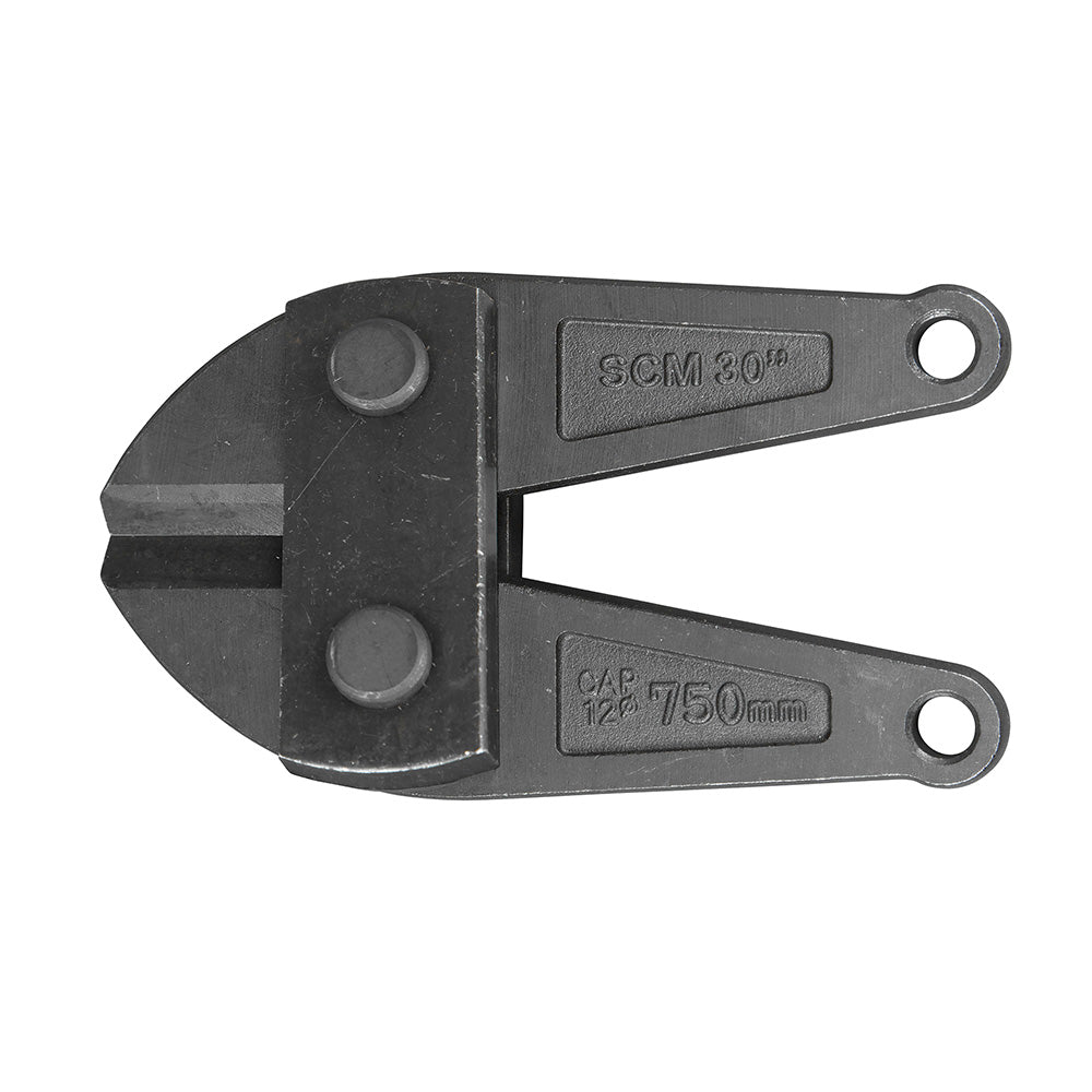 Klein Tools 63930 Replacement Head for 30-1/2" Bolt Cutter