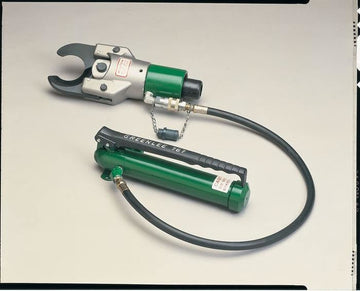 GREENLEE 750H767 Hydraulic Cable Cutter