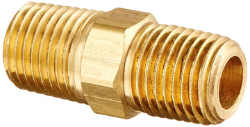 RIDGID 64032 NIPPLE, 1/4