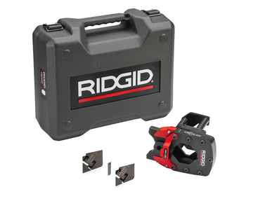 Ridgid 64053 STRUTSLAYR Head, 13/16 (in) Dies, and Case Kit