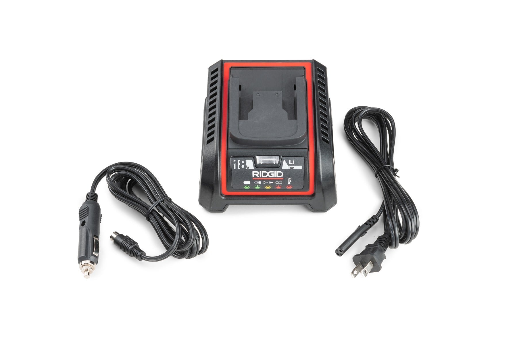 Ridgid 64383 18V Lithium Battery Charger