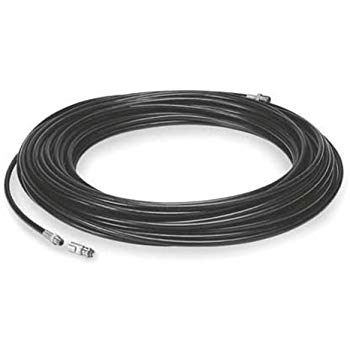 RIDGID 64832 3 â„8" ID x 50' (15 m) Jet/Wash Hose Model H-3850