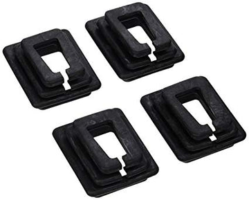 RIDGID 65772 PKG OF 4 FRAME BUMPERS