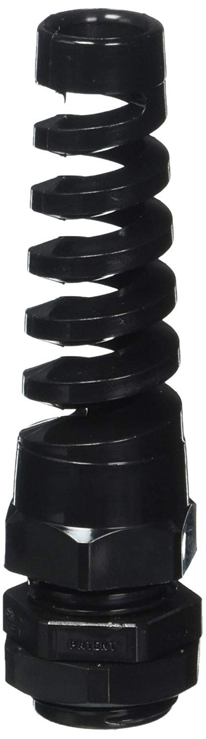 RIDGID 65817 RELIEF, STRAIN W/NUT