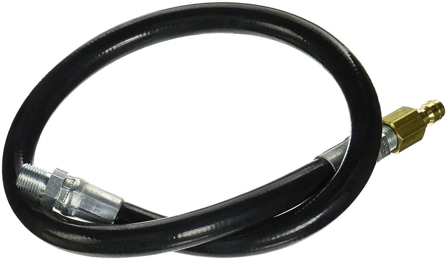 RIDGID 66047 HOSE, ASM OUTPUT