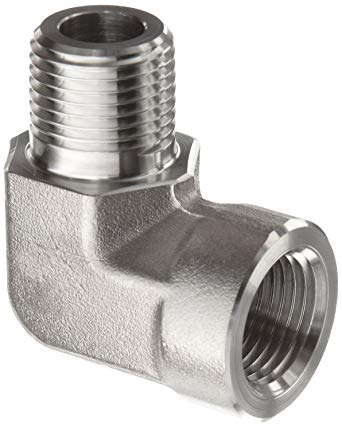 RIDGID 66162 ELBOW, STREET 90 DEG