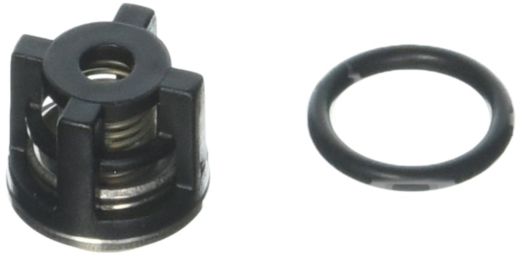 RIDGID 66197 KIT, VALVE 6 VALVES/6 O-RINGS