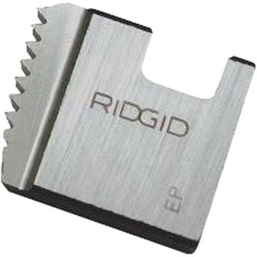 RIDGID 66450 Receding Threaders Pipe Dies for Models 65R-C & 65R-TC Ratchet Threaders*