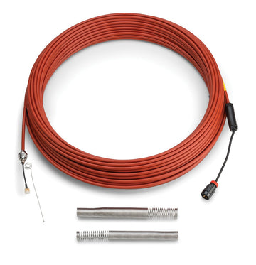 RIDGID 64607 200' (61 m) SeeSnake Push Cable Assembly