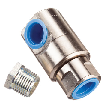 RIDGID 67697 CONNECTOR, SWIVEL