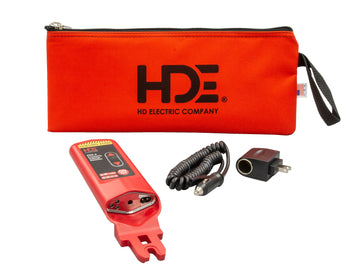 GREENLEE PRX-4/K03 PRX Proximity Voltage Detector Kit, 4kV