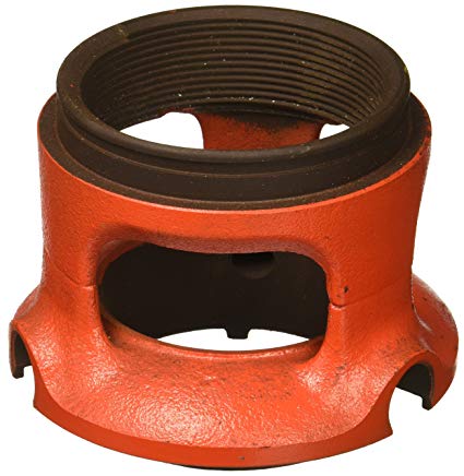 RIDGID 68100 WORKHOLDER, 65RC BSPT