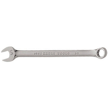 Klein Tools 68412 Combination Wrench 3/8-Inch