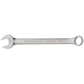 Klein Tools 68416 Combination Wrench, 5/8-Inch