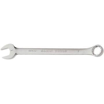 Klein Tools 68422 Combination Wrench, 1-Inch