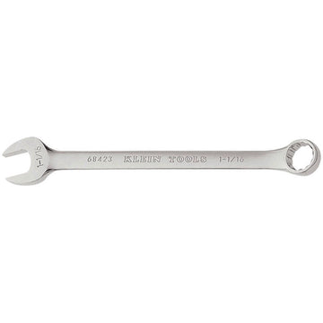 Klein Tools 68423 Combination Wrench 1-1/16-Inch