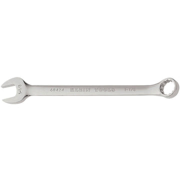 Klein Tools 68424 Combination Wrench 1-1/8-Inch