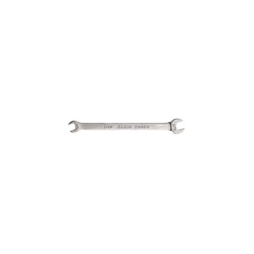 Klein Tools 68460 Open-End Wrench 1/4-Inch, 5/16-Inch Ends