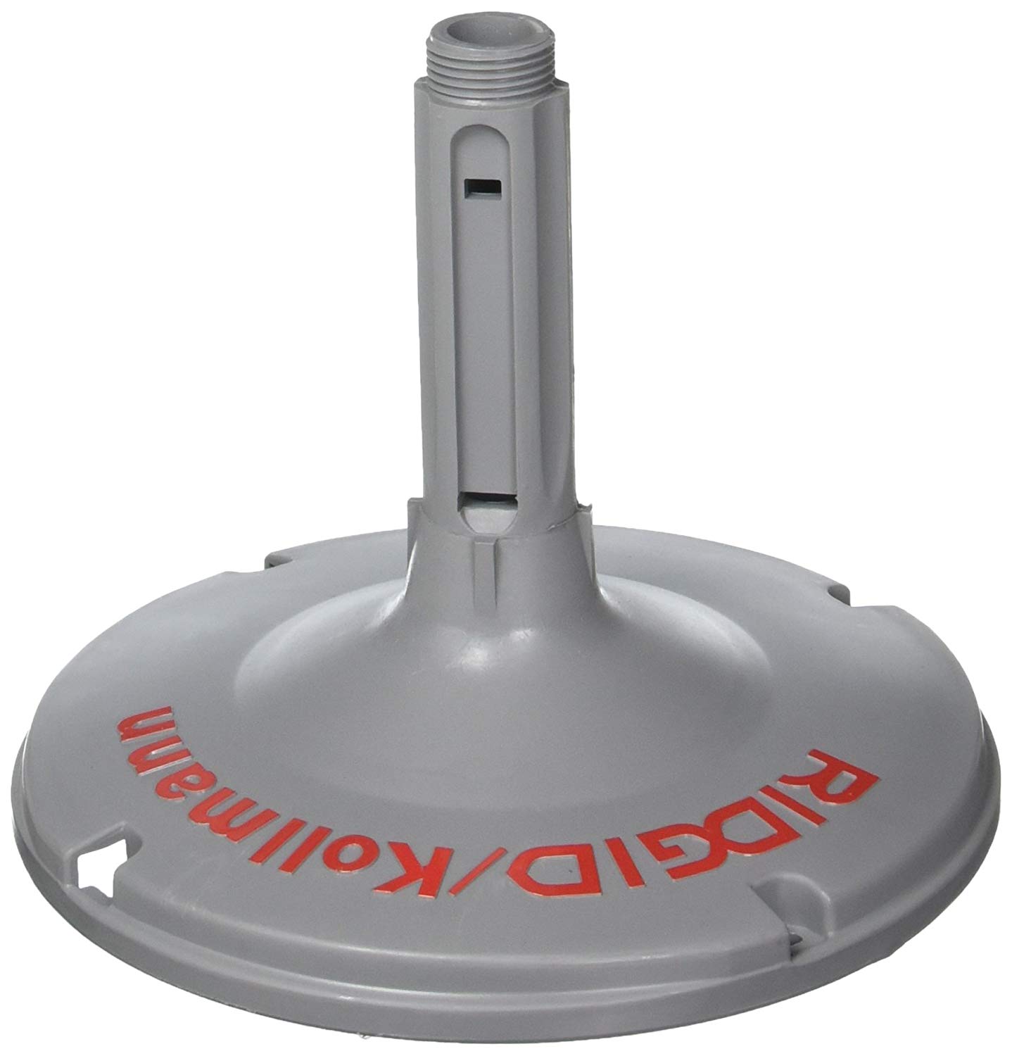 RIDGID 68927 FRONT, DRUM K40