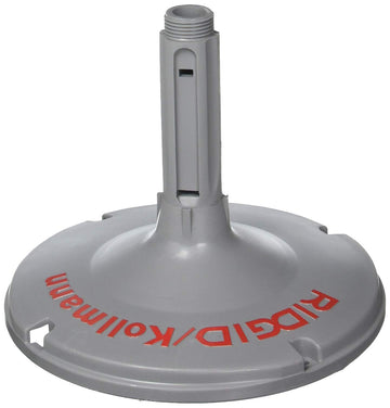 RIDGID 68927 FRONT, DRUM K40