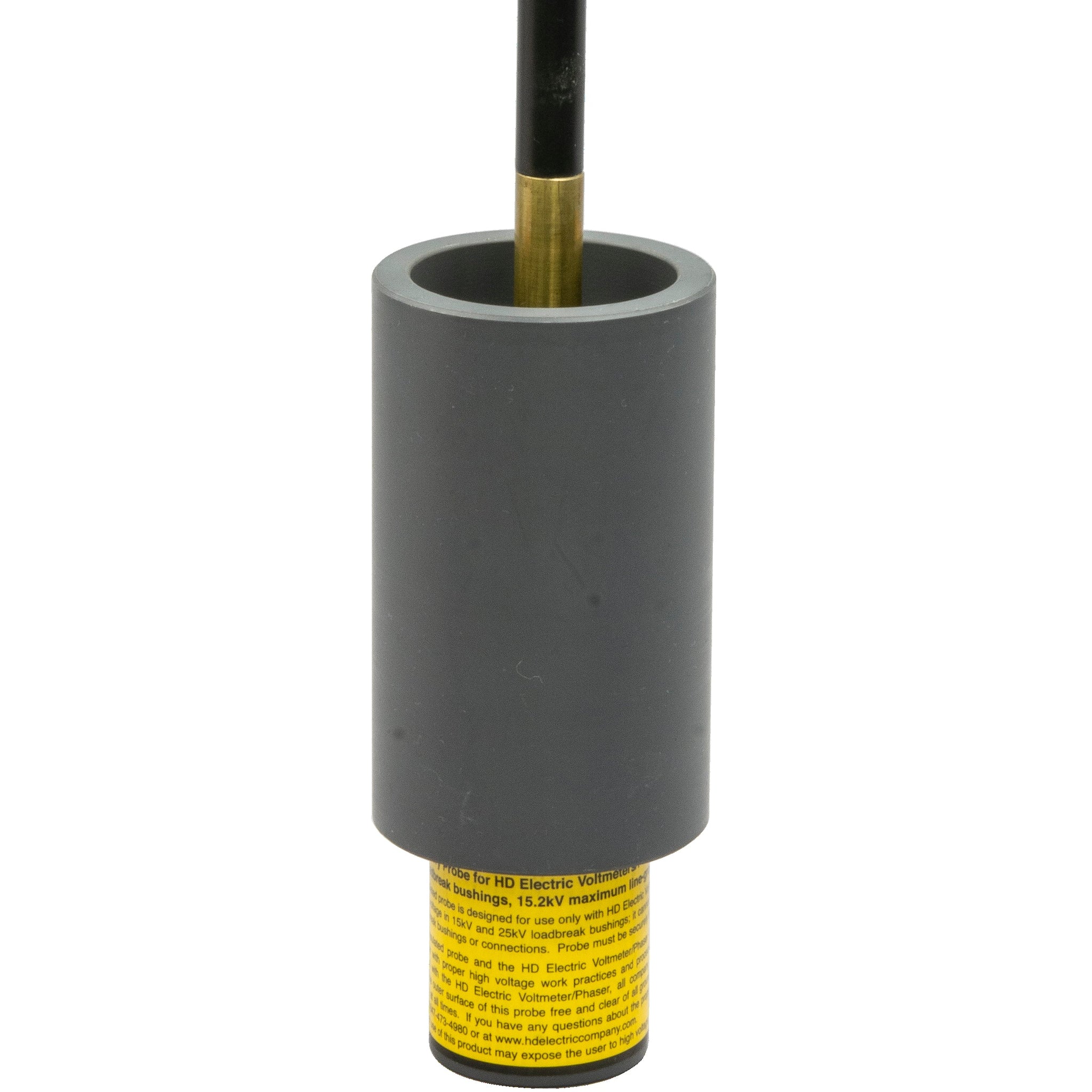 GREENLEE ASP-15/25 Underground Dead Front Bushing Probe