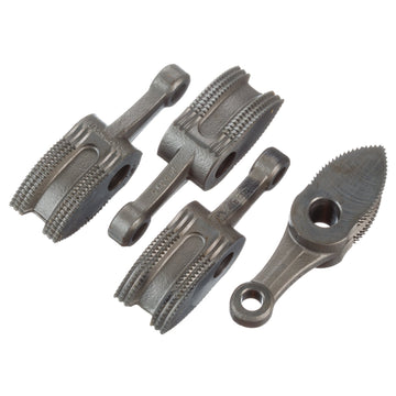 RIDGID 69070 SET OF CHUCK JAWS R/L