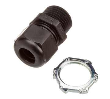 RIDGID 69107 RELEIF, STRAIN W/LOCKNUT