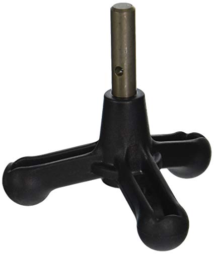 RIDGID 69147 HANDWHEEL, W/SHAFT CARRIAGE