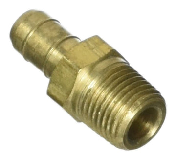 RIDGID 69157 BARB, HOSE 3/8 X 1/8 NPT