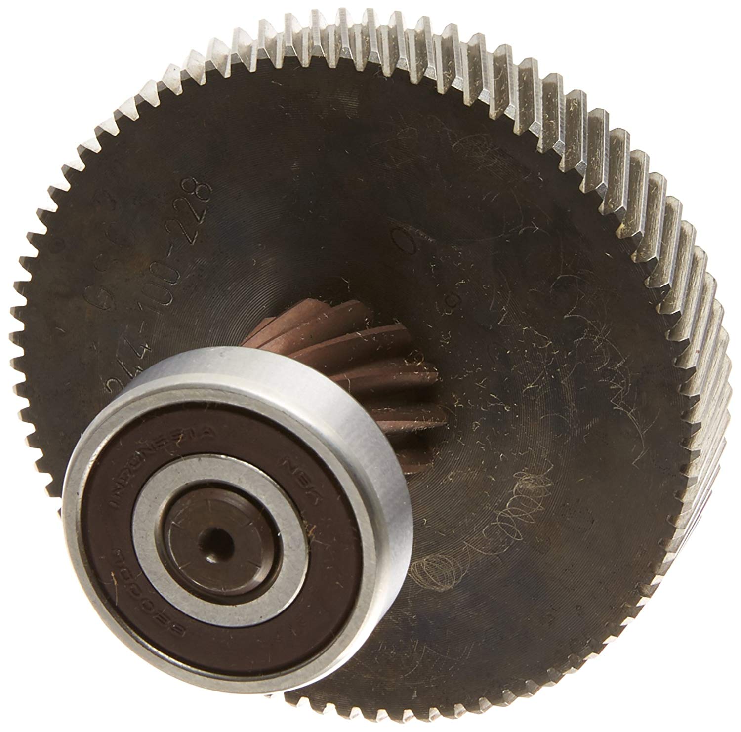 RIDGID 69212 GEAR, ASM 2ND INTERMEDIATE