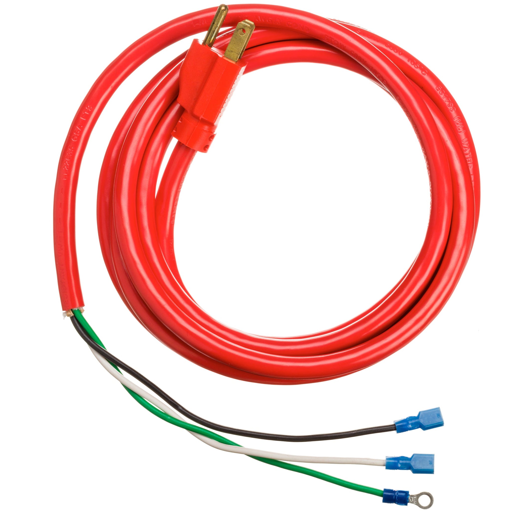 RIDGID 69327 LINECORD, 115V 1210