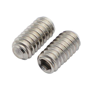 RIDGID 69397 PKG OF 5 SET SCREWS 1/4-20
