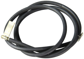 RIDGID 69462 WIRE, LEAD BRUSH BLACK 16