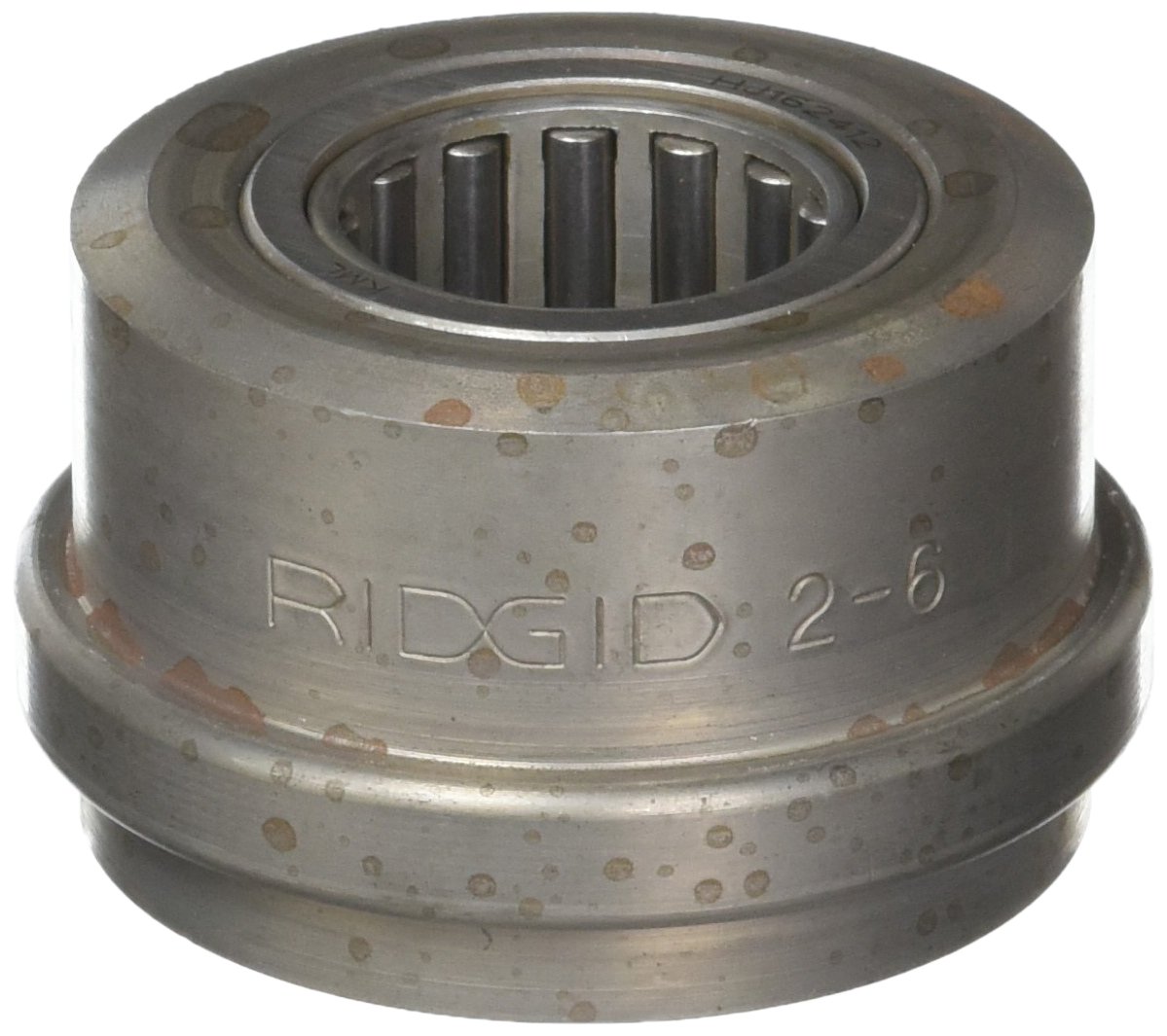 RIDGID 69687 ROLL, GROOVE ASM 2-6"