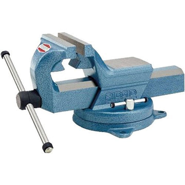 RIDGID 69902 VISE, F60S STATIONARY