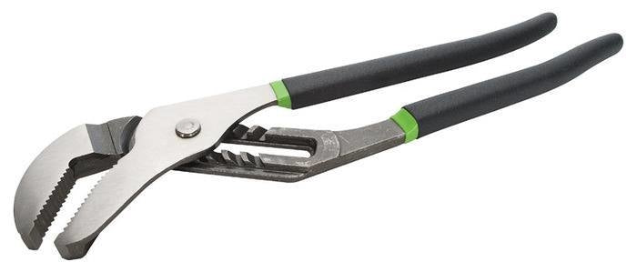 GREENLEE 0451-16D 16" Dipped Grip Pump Pliers