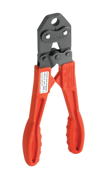 RIDGID 23463 1" PEX Crimp Tool