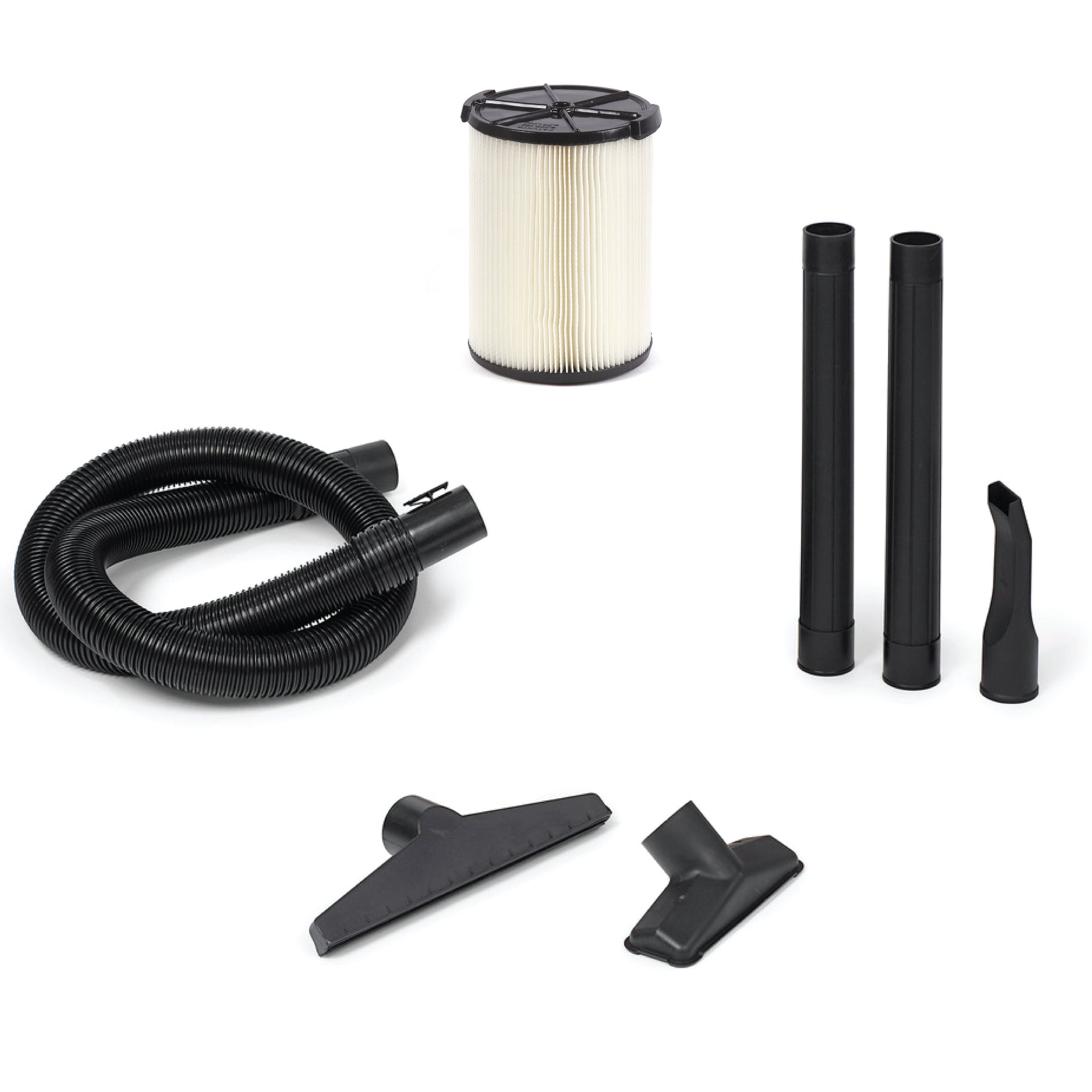 RIDGID 62928 2 1/2" Locking Utility Nozzle