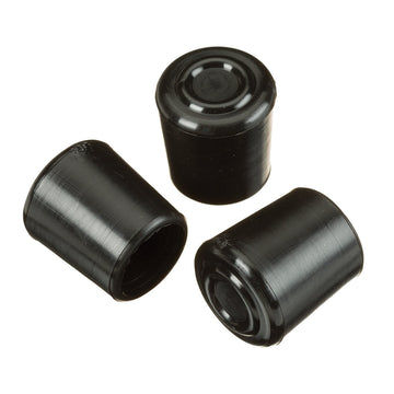 RIDGID 70042 PKG OF 3 RUBBER FEET