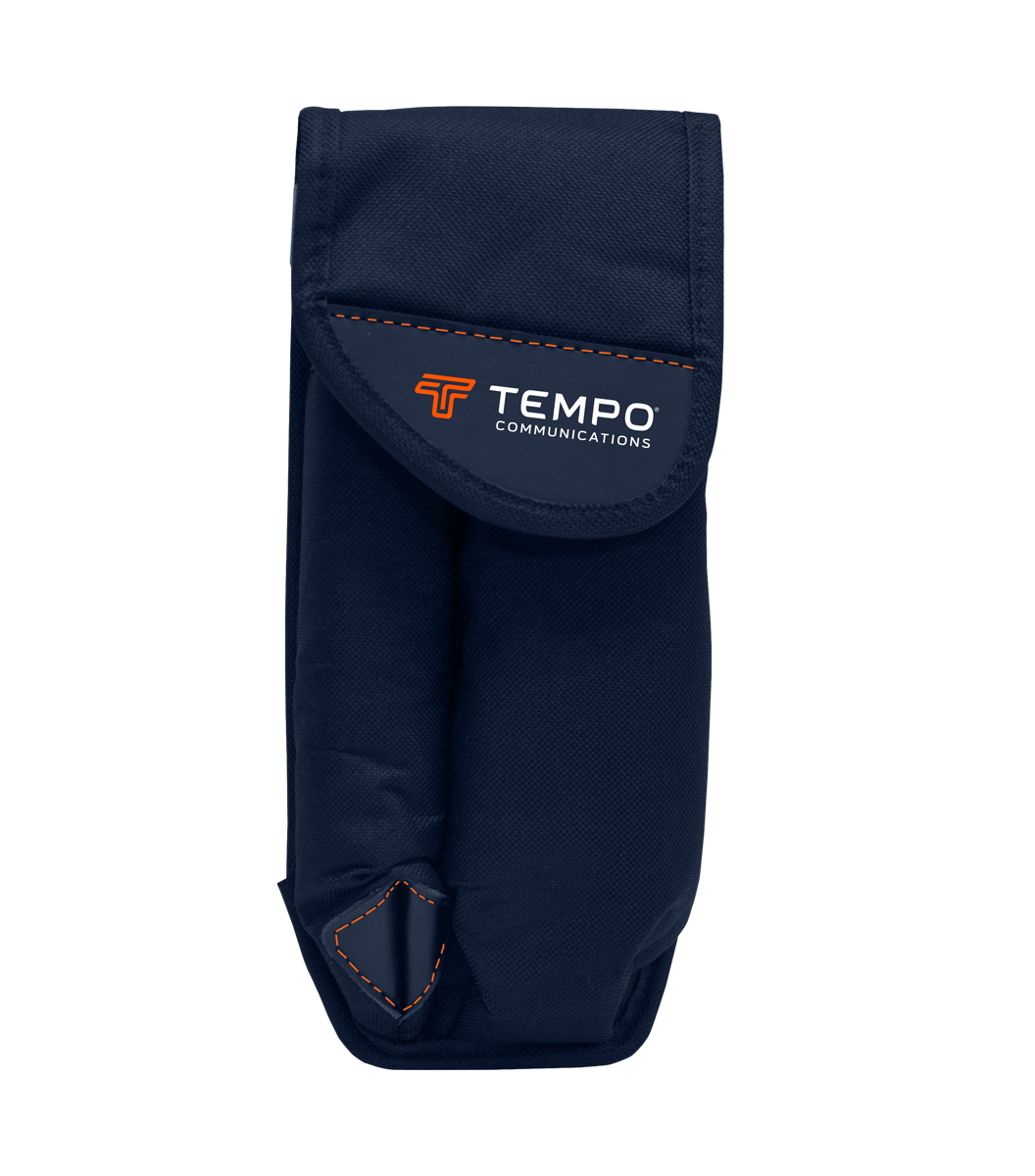 TEMPO 700C Tone and Probe Carrying Case