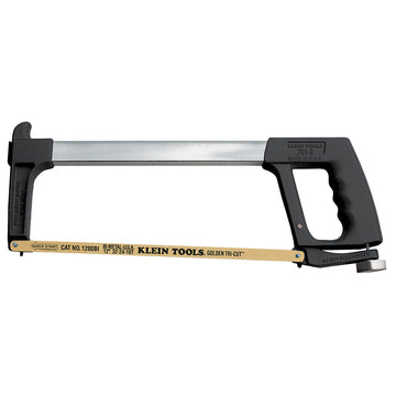 Klein Tools 701-S Dual Purpose Hacksaw 3 in 1 Blade