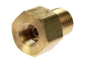RIDGID 70427 ADAPTOR, INLET 1/2 X 1/2