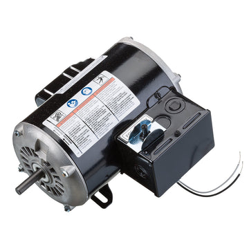 RIDGID 70447 MOTOR, 120V 1/2 4221
