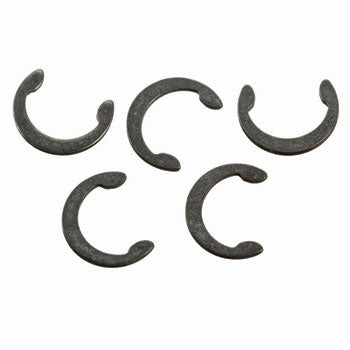 RIDGID 71012 PKG OF 5 RETAINING RINGS