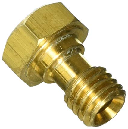 RIDGID 71107 BOLT, RA WELDED BULKHEAD
