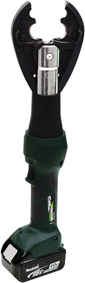 Greenlee EK425LXDO12-ACSR CRIMPER, 6T LI, STD, D3O, 12V, ACSR