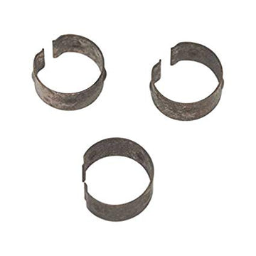 RIDGID 71237 PKG OF 3 RETAINING RINGS